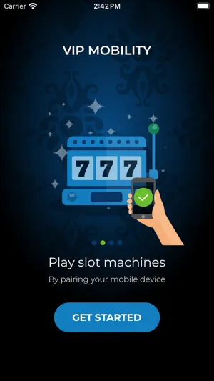 VIP Mobility screenshot 2