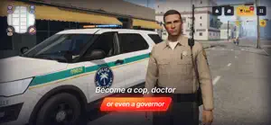 SunCity Online: RolePlay screenshot 2