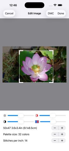 Stitch Creator Screenshot 3 of 8