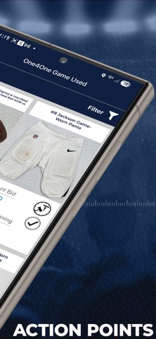 Metabilia, powered by I Got It app screenshot 3