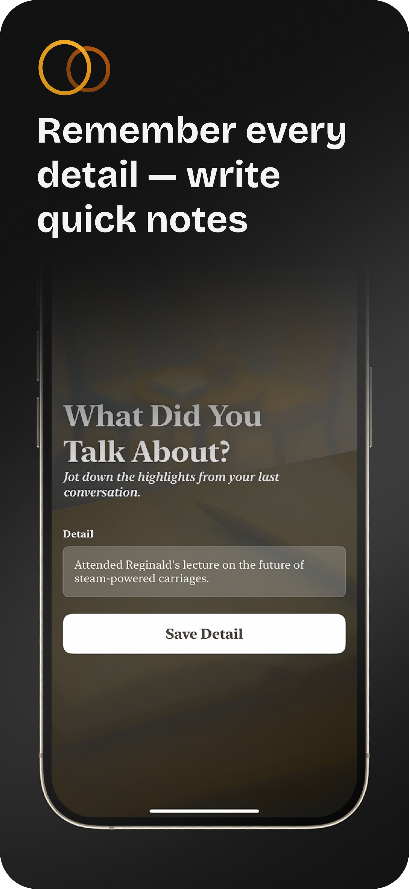 Connexicon screenshot 5