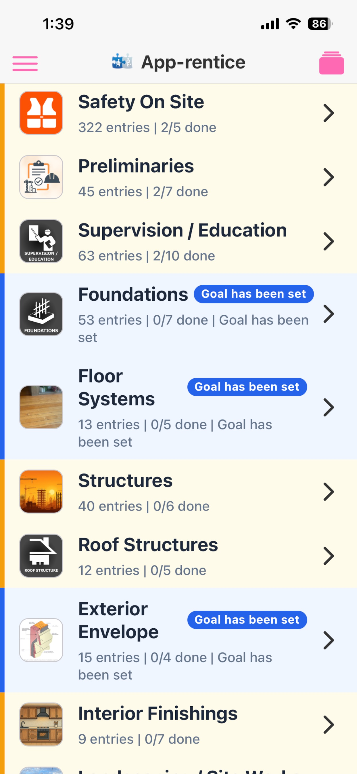App-Rentice screenshot 3