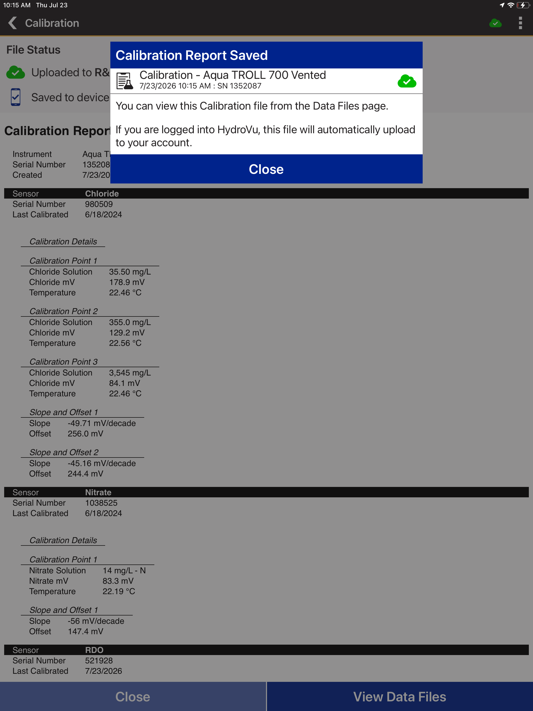 VuSitu screenshot 16
