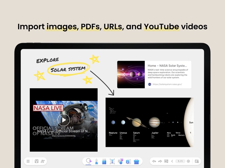 EZWrite 6 screenshot-6