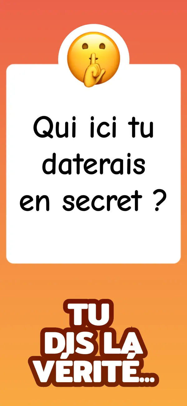 Screenshot #1 pour Action ou Vérité? Jeu hot