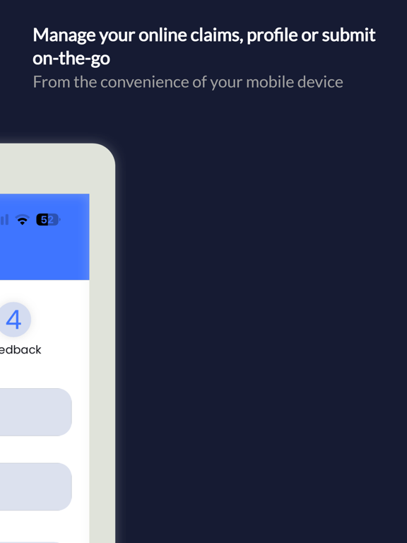 Screenshot #5 pour Facility Engagement Mobile