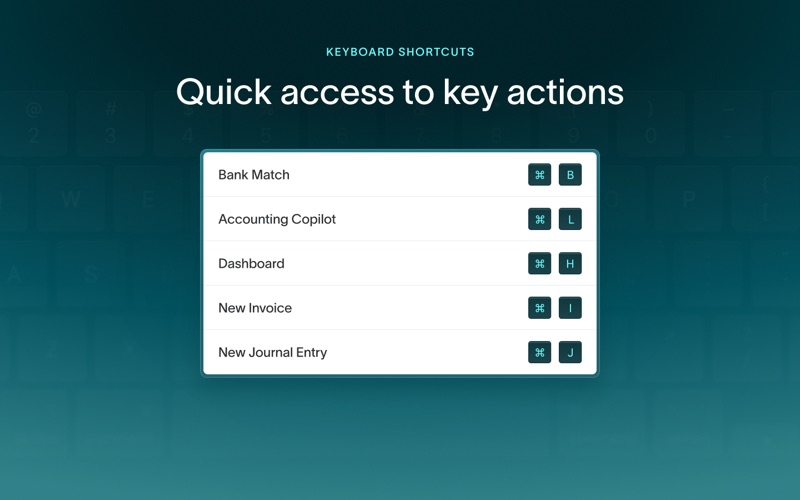 DualEntry screenshot