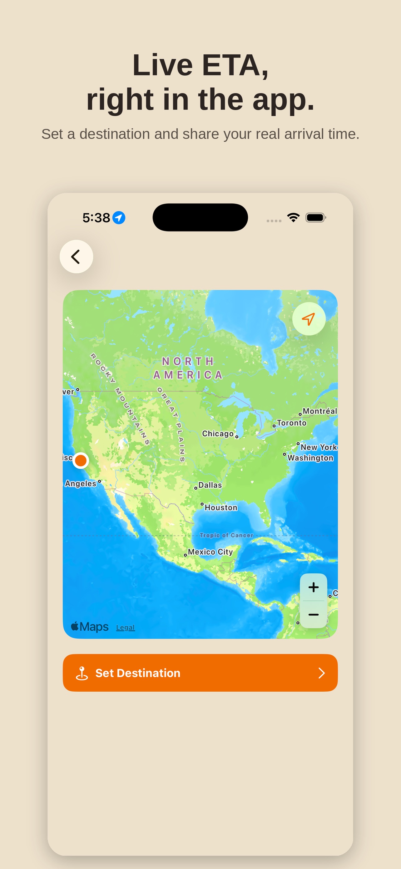 Screenshot 2 of I'M RUNNING LATE