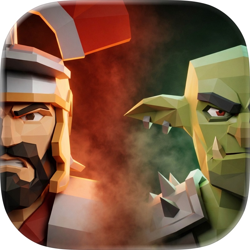Titan Soul: Action RPG Offline screenshot 9