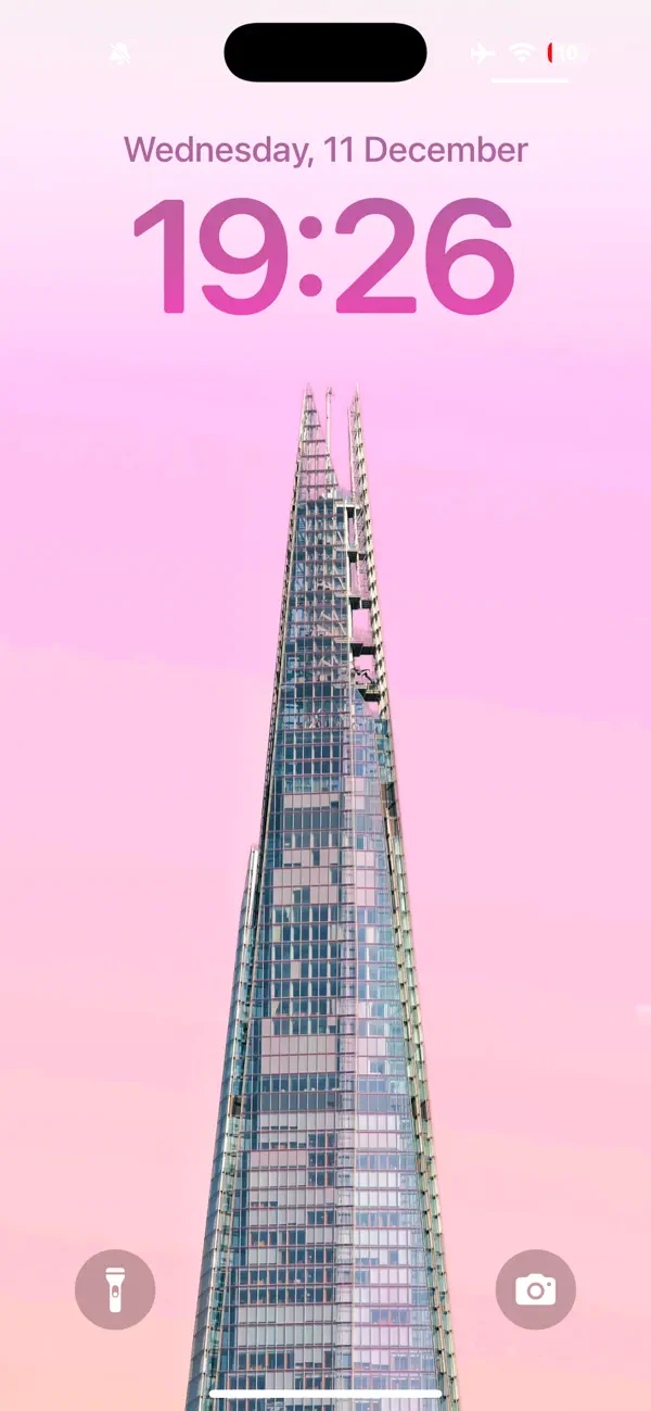 Screenshot #3 pour byWallop London