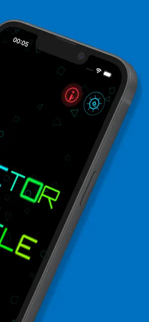 VectorBattle screenshot 2