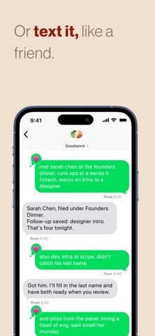 Goodword App Screenshot 5 of 6