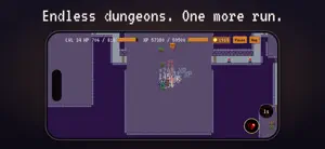 Gloom Deep screenshot 1