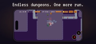 Gloom Deep Screenshot 1