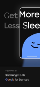 Renight: AI Sleep Sounds screenshot