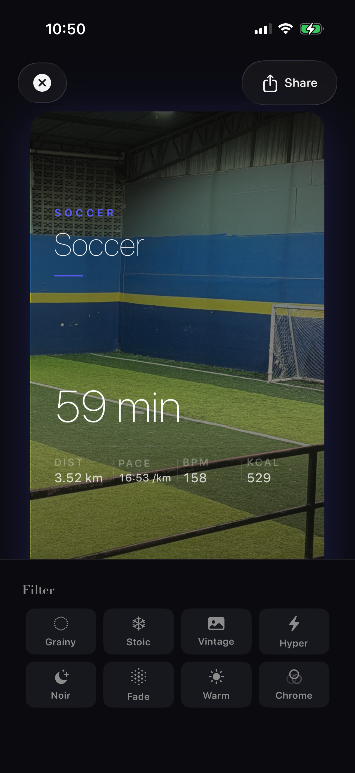 DidYouMoveToday?
