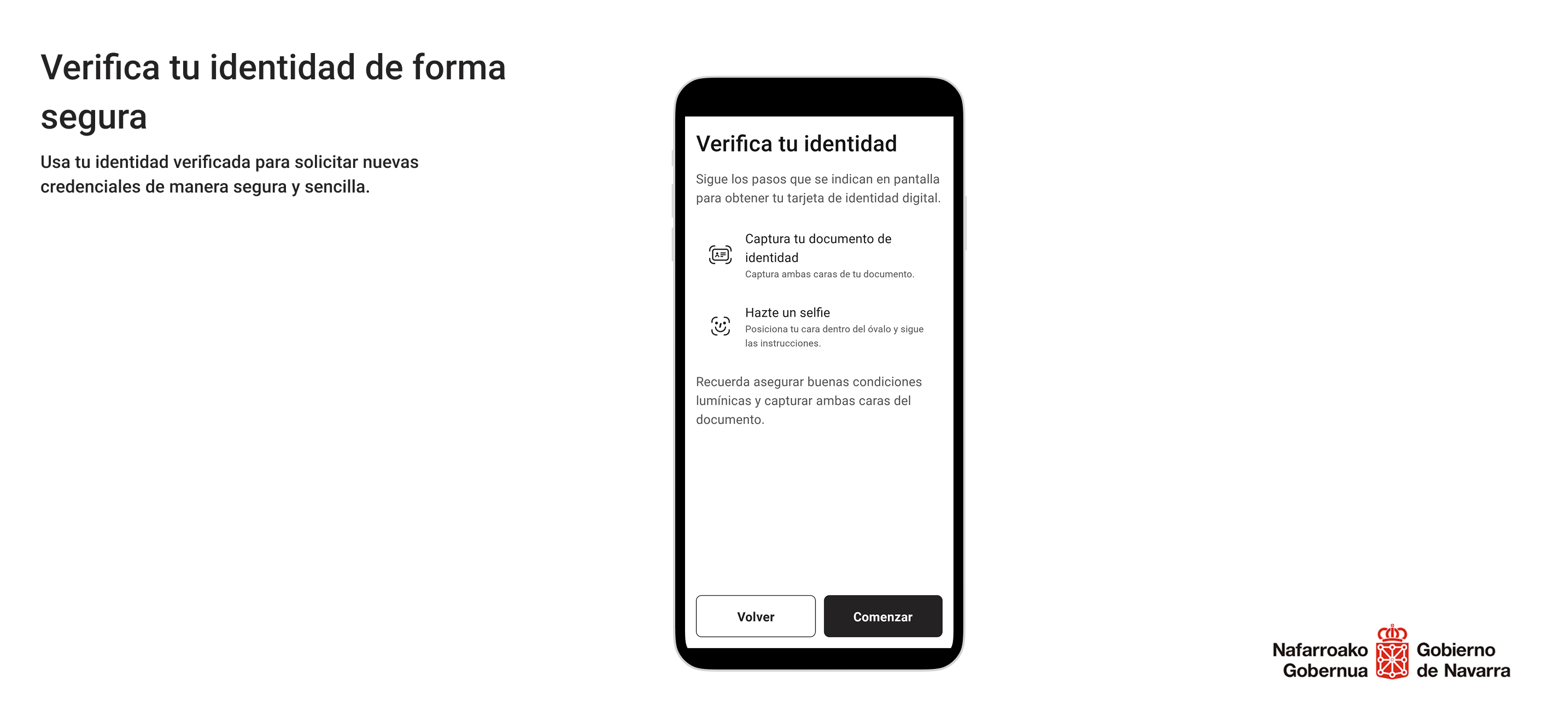 Navarra ID screenshot 4