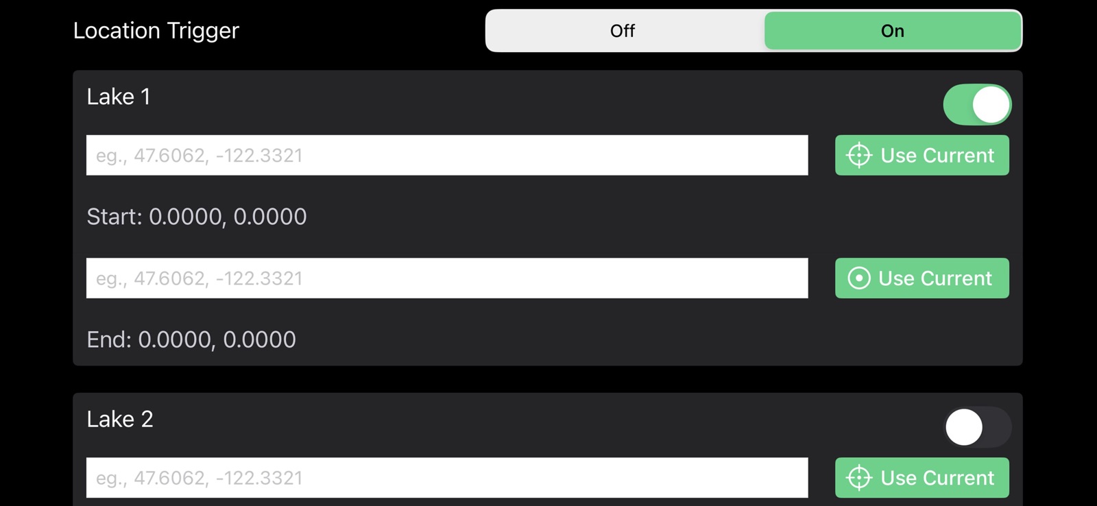 PylonCam Pro iphone screenshot 3