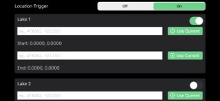 PylonCam Pro screenshot