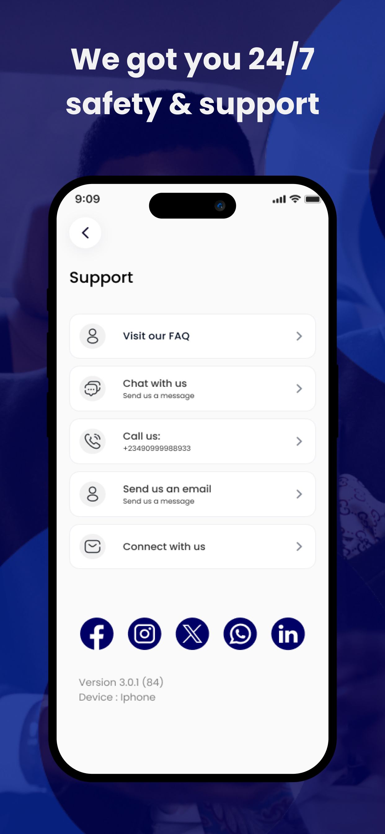Ciddess screenshot 4