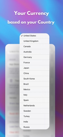 App Wish Mark screenshot