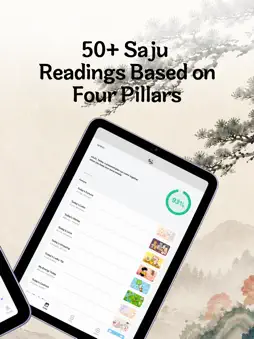 SaJu - Astrology & Horoscope screenshot 9