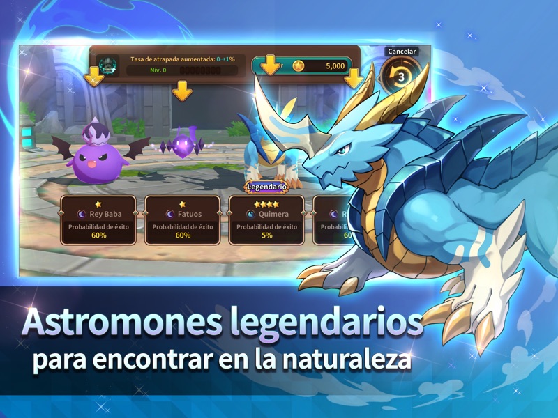 Monster Super League screenshot 10
