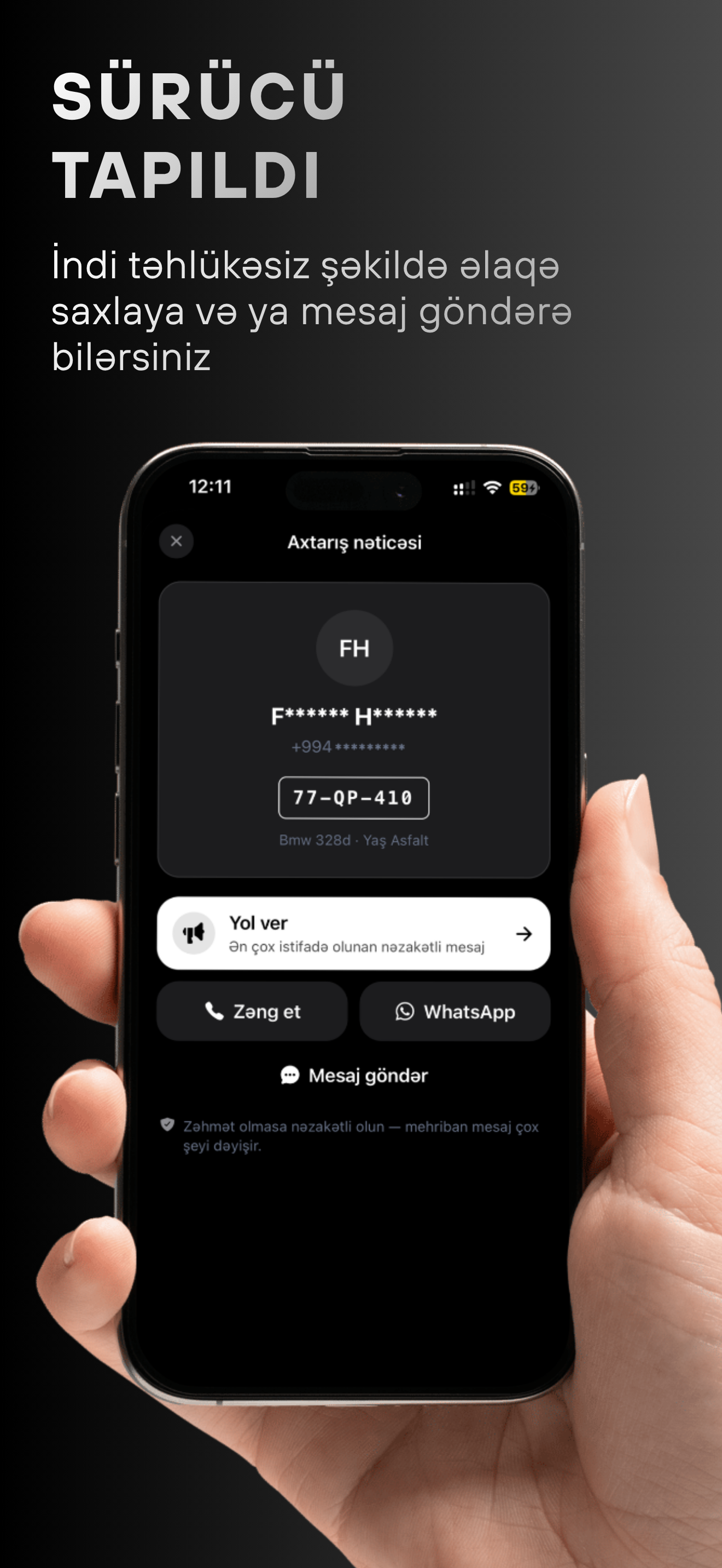 AloCar - Drivers Network screenshot 7