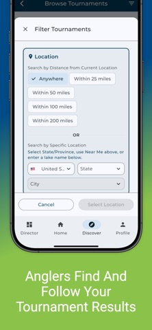 Weighfish Screenshot 2 of 5