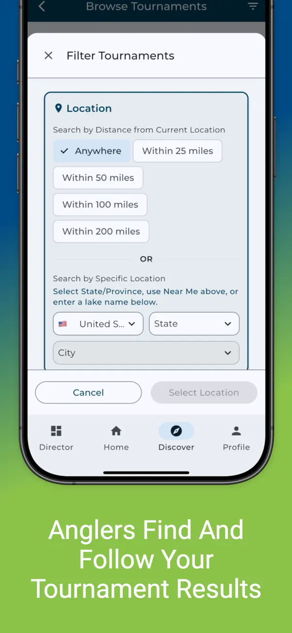 Screenshot #2 pour Weighfish