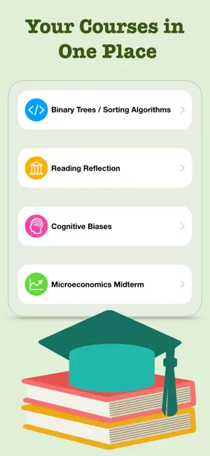 Talmify screenshot 2