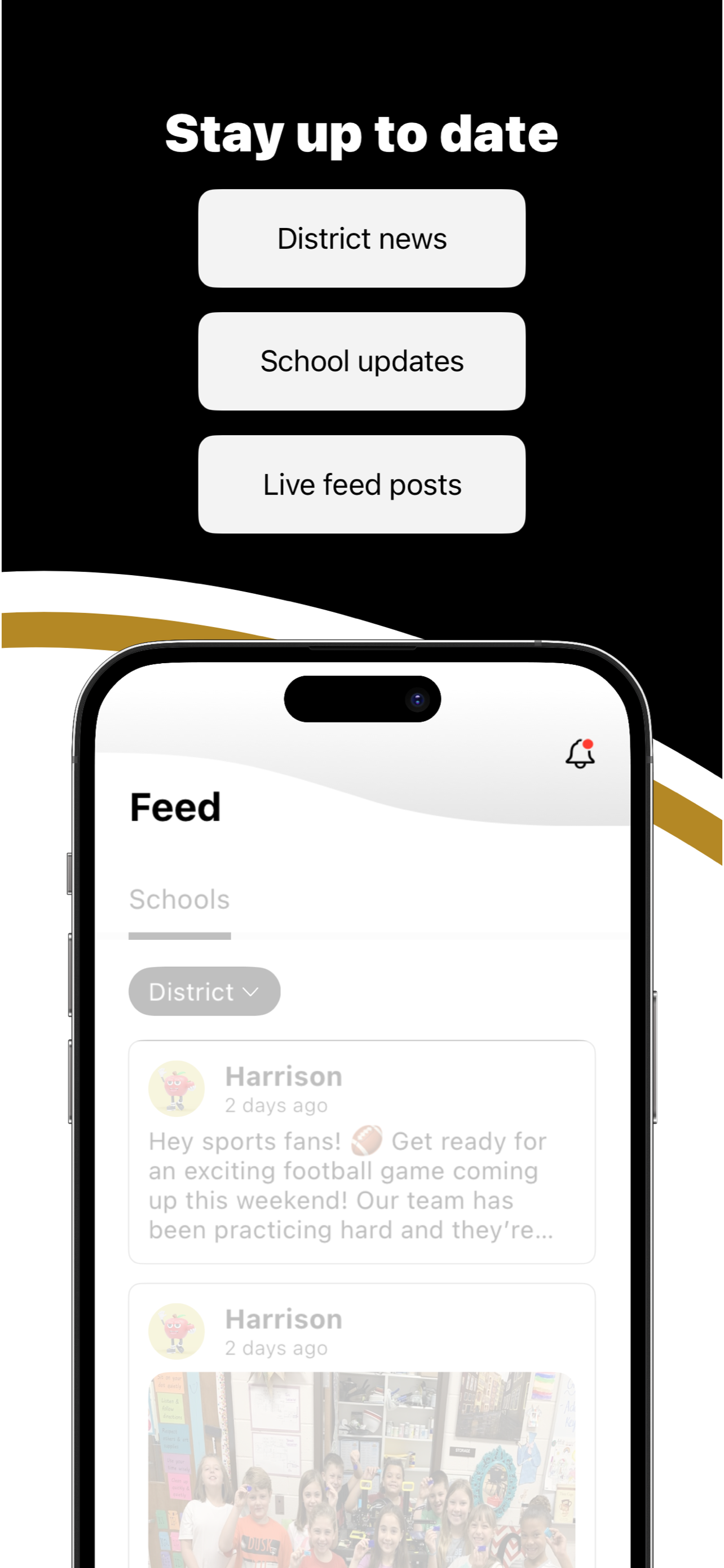 Harrison County Schools, WV screenshot 3