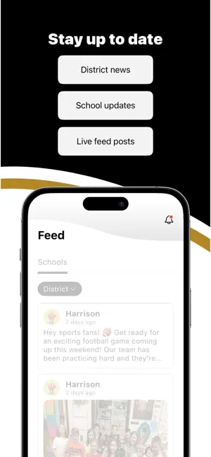 Harrison County Schools, WV screenshot 3