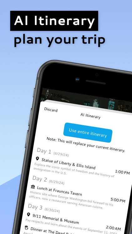 Moments - travel together screenshot-3