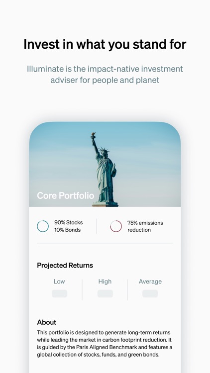 Illuminate Investing