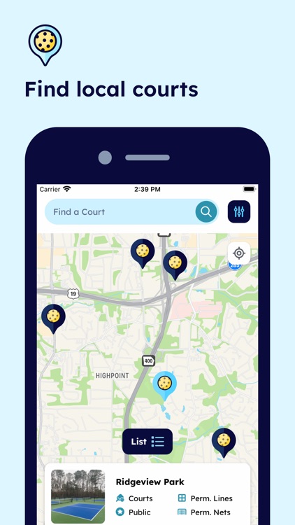 Pickleheads - Play Pickleball