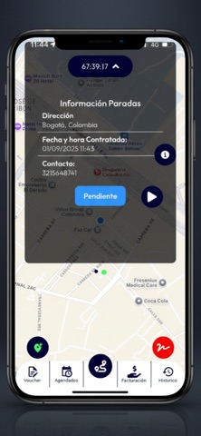 Renetur Driver Screenshot 1 of 5