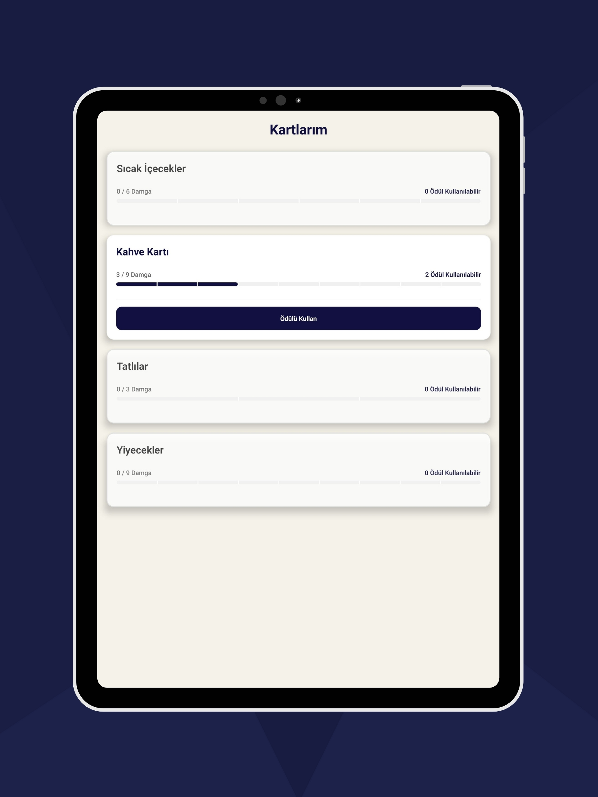 Vaa Coffee screenshot 5