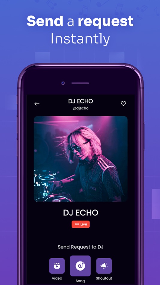 #4. Queue - For Listeners & DJs (macOS) By: Queue Limited Liability Company