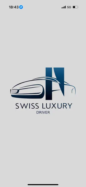 Swiss Luxury - Driver screenshot 1