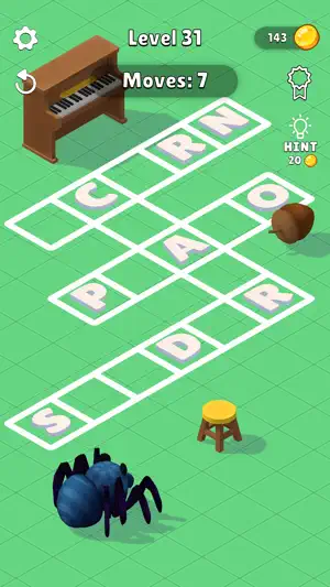 World To Word screenshot 3
