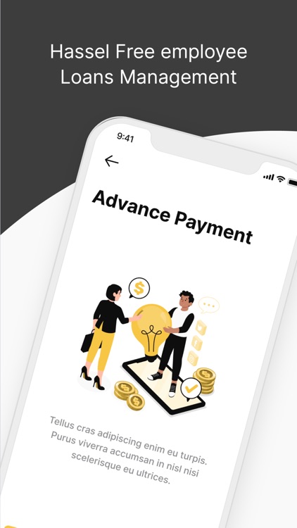 MAPS - Time and Attendance screenshot-4