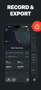 Speedometer Ultra screenshot 7