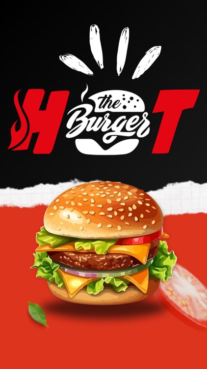 The Hot Burger Wien