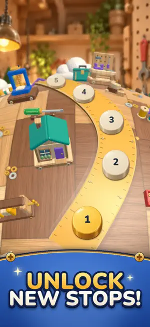Screw Puzzle - Screwfield screenshot 4