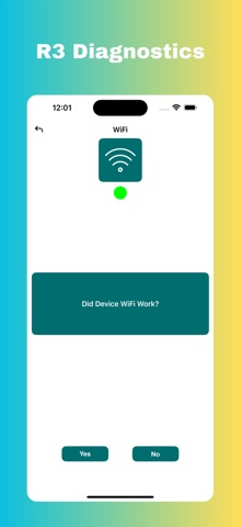 reCheck 360 screenshot