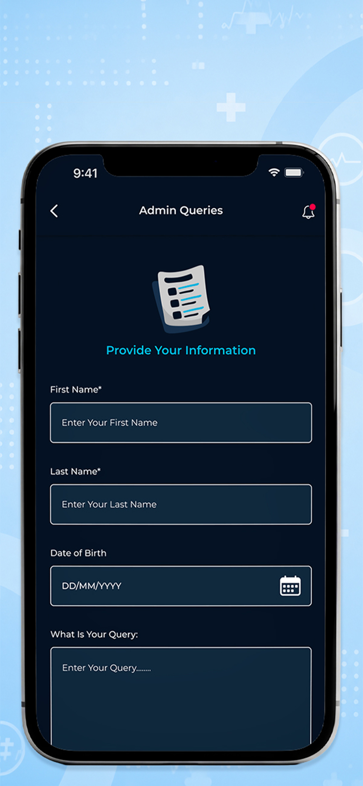 Hessington Health screenshot 5