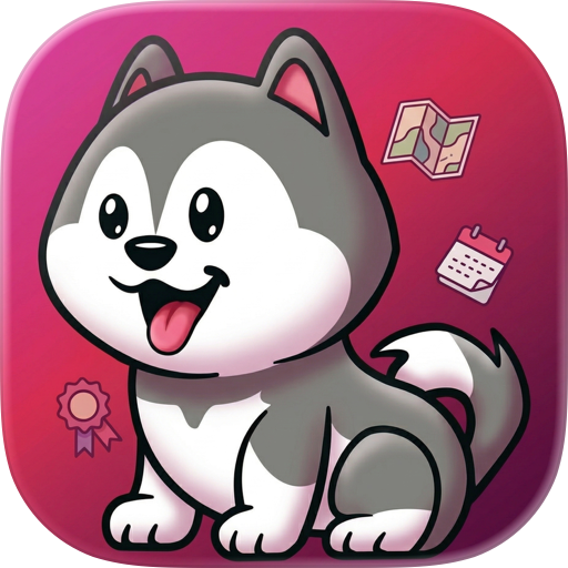 Dog Sports Finder