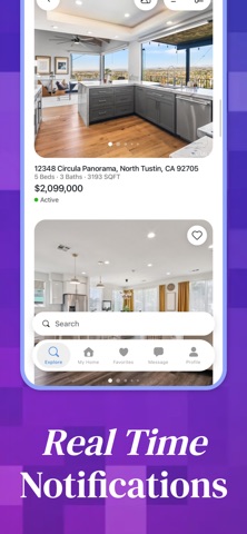 Pixel Properties Home Hub Screenshot 4 of 4