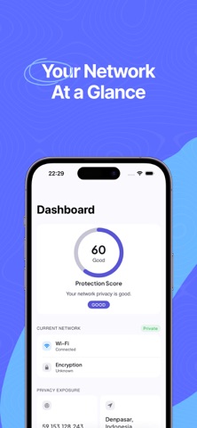 Auralink Secure Screenshot 1 of 8